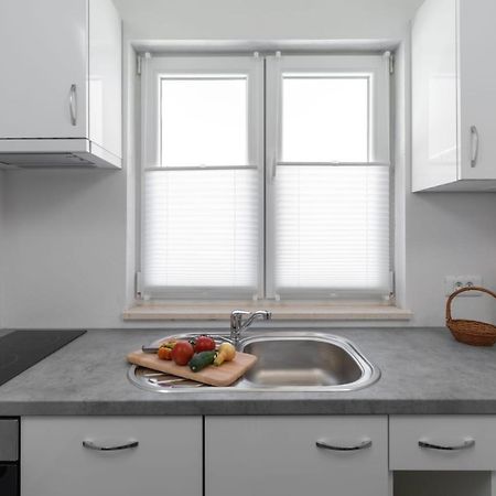 Maloa One Bedroom Apartment Smokvica  المظهر الخارجي الصورة